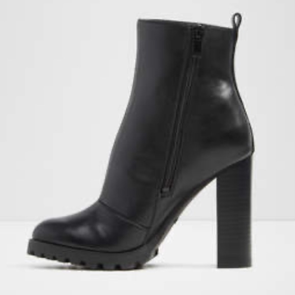 Aldo Juliee Boots - Picture 2 of 8
